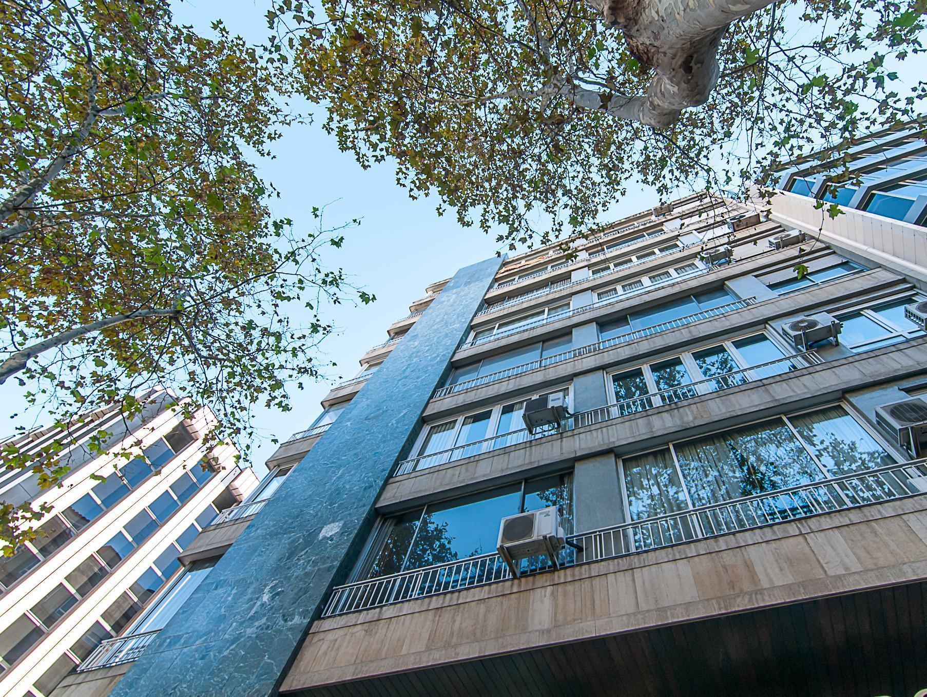 Appartamento Weflating Diagonal Barcellona Esterno foto