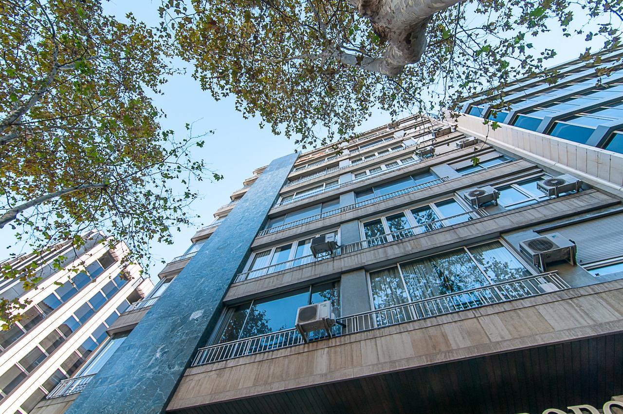 Appartamento Weflating Diagonal Barcellona Esterno foto